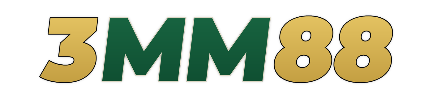 3mm88 Logo